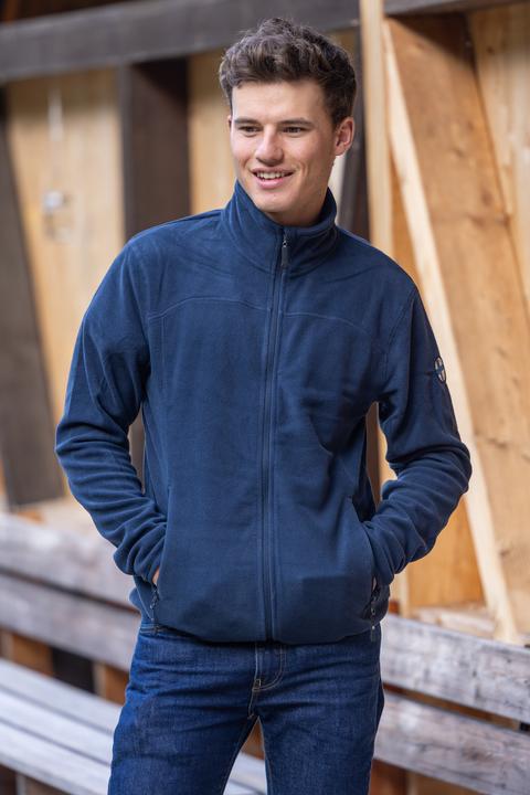 Actual product image Rukka Micha men's fleece jacket (XXL)