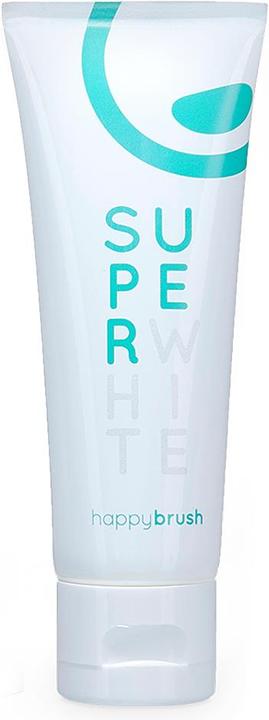 Produktbild happybrush SuperWhite (75 ml)