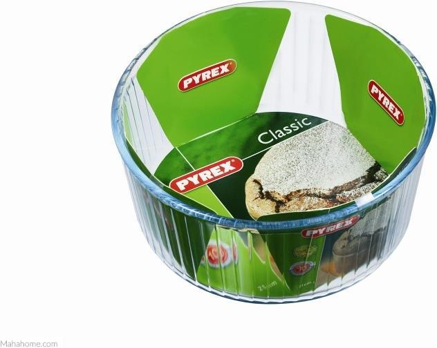 Actual product image Pyrex Classic (21 cm)
