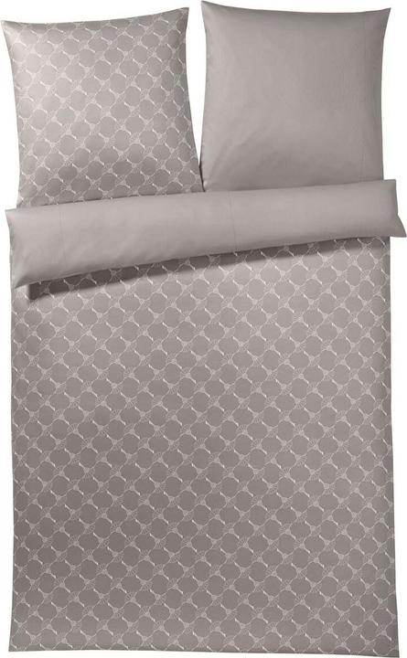 Actual product image Joop! Living Bedding Cornflower Gradient sand (Bedding set, 80 x 80 cm, 240 x 220 cm)