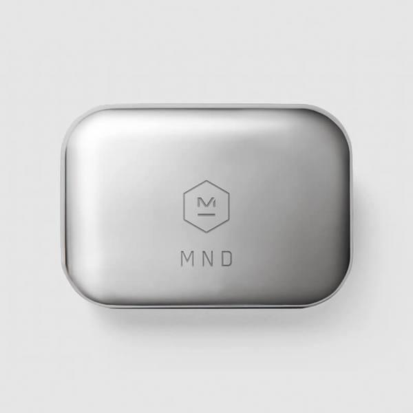 Produktbild Master & Dynamic MW07 (3.50 h, Kabellos)