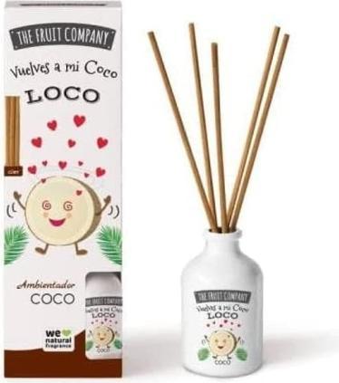 The Fruit Company Mikado Coco Tfc 40 ml (40 ml)