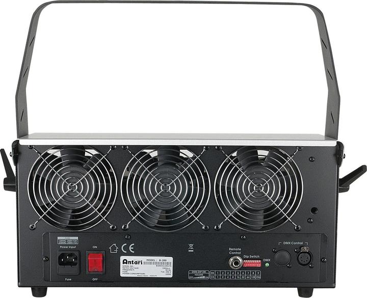 Image du produit Antari B-200