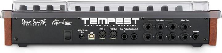 Immagine prodotto Decksaver Dave Smith strumenti Tempest