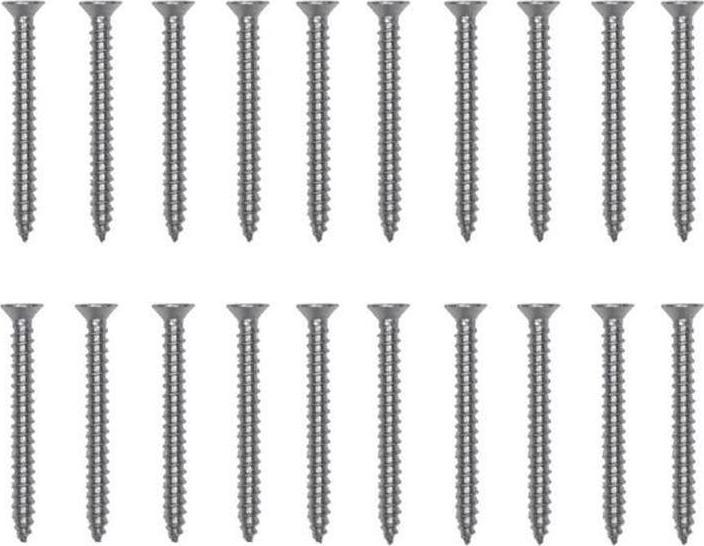 Nesling Screw set 20 x