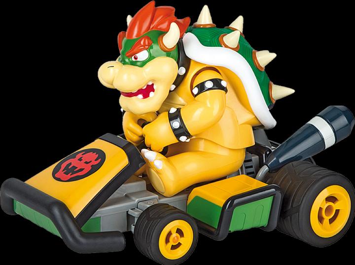 Produktbild Carrera Mario Kart Bowser
