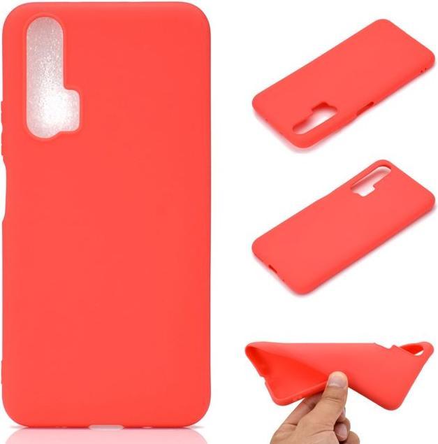 Image du produit MU Classic Série Softcase TPU (Honor 20 Pro)