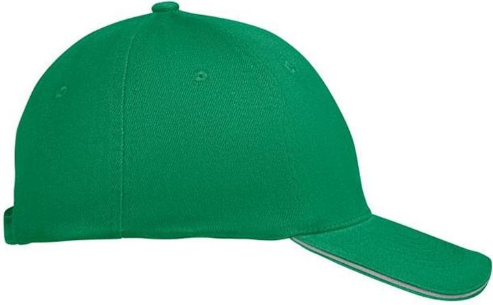 Immagine prodotto MidOcean Buffalo Cappellino Da Baseball 6 Pannelli