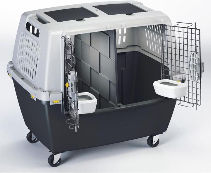 Produktbild Kerbl Gulliver Touring (Hund, Katze, Abschliessbar, Komplett zu öffnen)