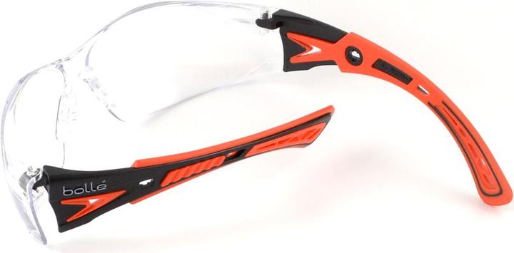 Actual product image Bollé Rush+