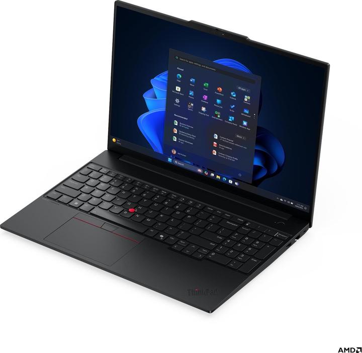 Image du produit Lenovo ThinkPad E16 Gen 3 (AMD)