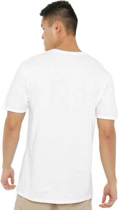 Immagine prodotto The 4400 Maglietta Logo Uomo (5XL)
