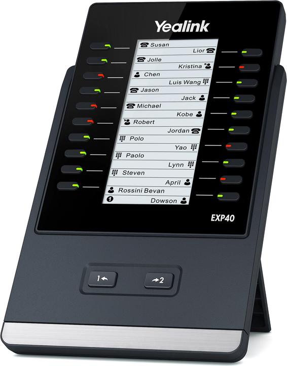 Yealink Exp40