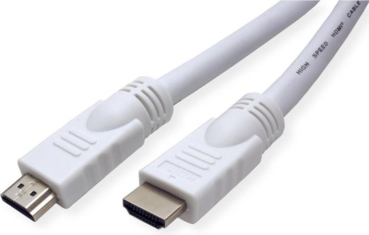 Produktbild Value HDMI (Typ A) — HDMI (Typ A) (20 m, HDMI)