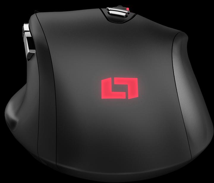 Produktbild Lioncast LM25 (Kabelgebunden)