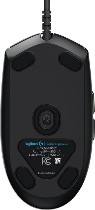 Produktbild Logitech G Pro Hero (Kabelgebunden)