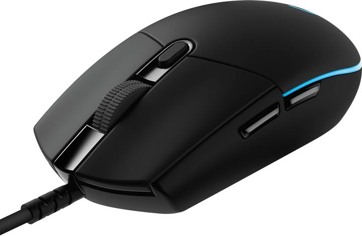 Produktbild Logitech G Pro Hero (Kabelgebunden)