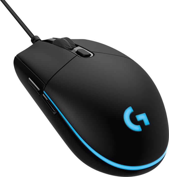 Logitech G Pro Hero (Cable)