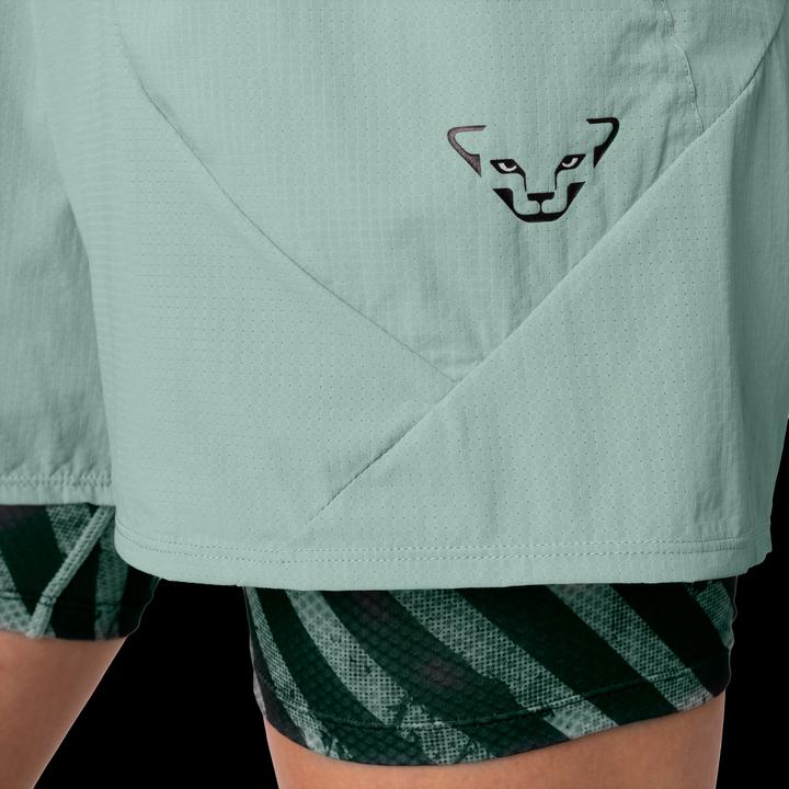 Image du produit Dynafit Trail 2in1 Shorts (L)