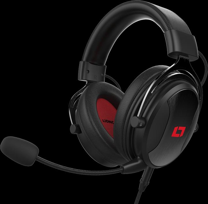 Produktbild Lioncast LX55 (Kabelgebunden)