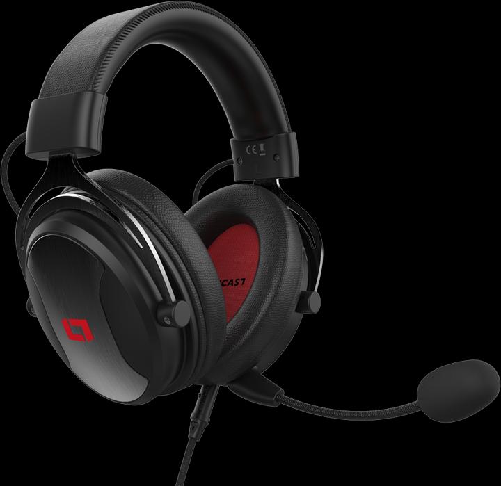 Produktbild Lioncast LX55 (Kabelgebunden)