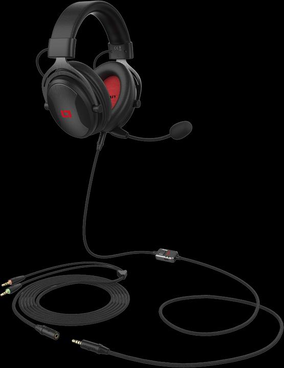 Produktbild Lioncast LX55 (Kabelgebunden)