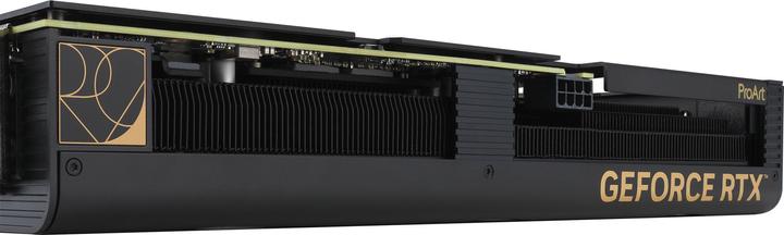 Image du produit ASUS PROART-RTX4060-O8G 8GB GDDR6 HDMI DP (8 Go)