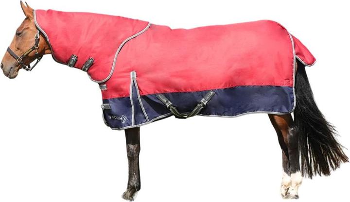 Image du produit Storm X - Couverture d'extérieur pour chevaux EMPRA (213 cm)