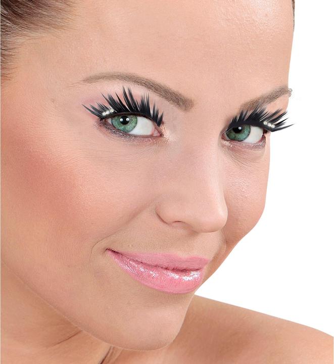 Image du produit Widmann Lange Wimpern (Cils artificiels)