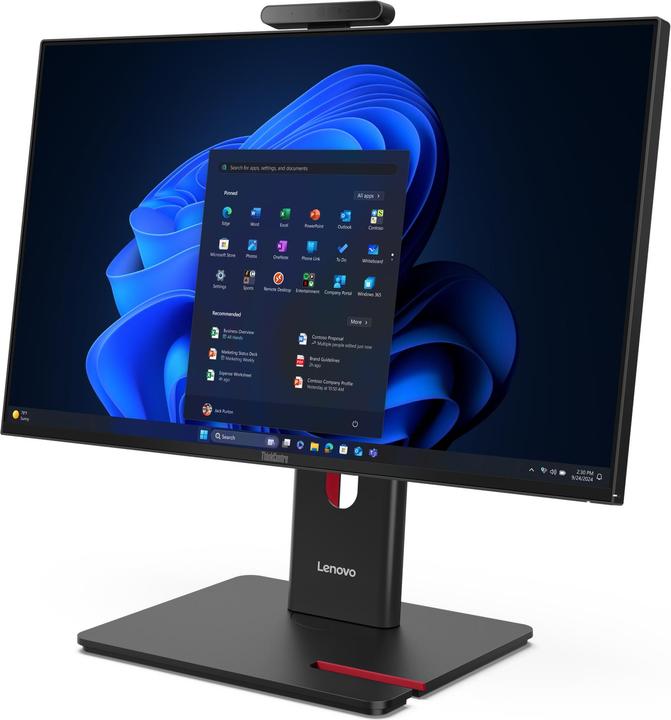 Produktbild Lenovo ThinkCentre M70a Gen 6 (Intel Core Ultra 5 235T, 16 GB, 512 GB)