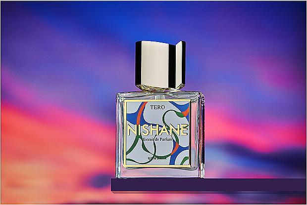 Produktbild Nishane Tero (Eau de Parfum, 50 ml)