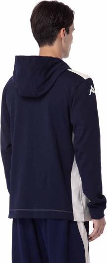 Produktbild Kappa Sweatshirt Union Bordeaux-Bègles Arufego 8 2024/25 (3XL)