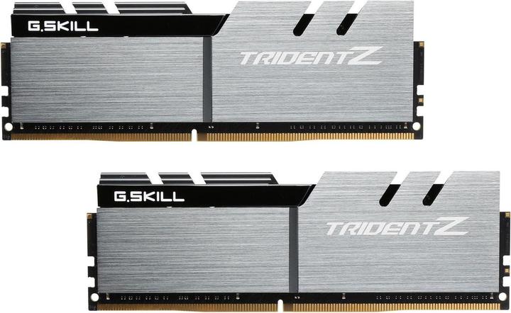 G.Skill Trident Z (2 x 8GB, 3200 MHz, DDR4-RAM, DIMM)