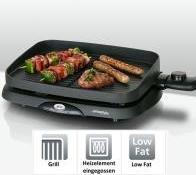 Actual product image Steba Vg 90