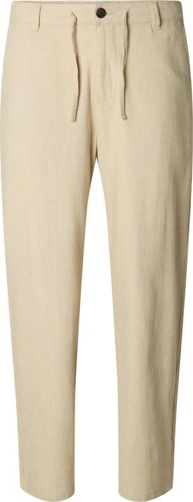 Selected Homme Slh220-Loose Brody Sun Pant Noos