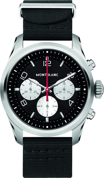 Produktbild Montblanc Summit 2 (42 mm)
