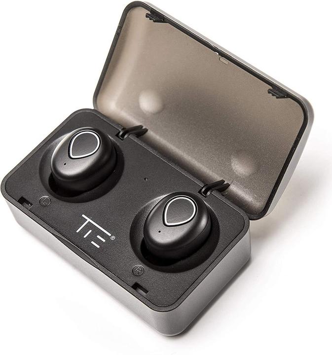 Actual product image TIE Titania T31B (ANC, 3 h, Wireless)