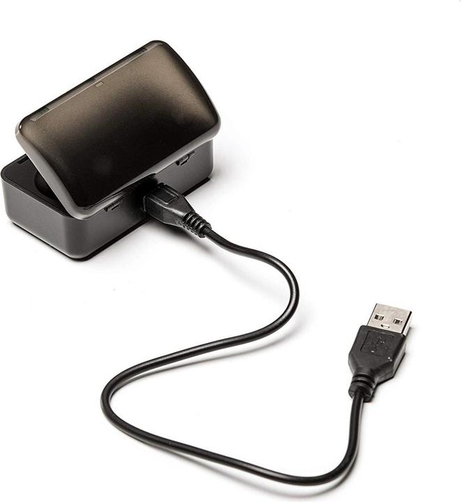 Actual product image TIE Titania T31B (ANC, 3 h, Wireless)