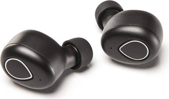Actual product image TIE Titania T31B (ANC, 3 h, Wireless)