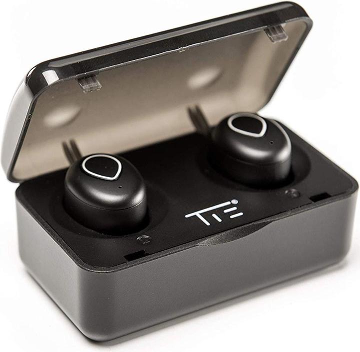 Actual product image TIE Titania T31B (ANC, 3 h, Wireless)