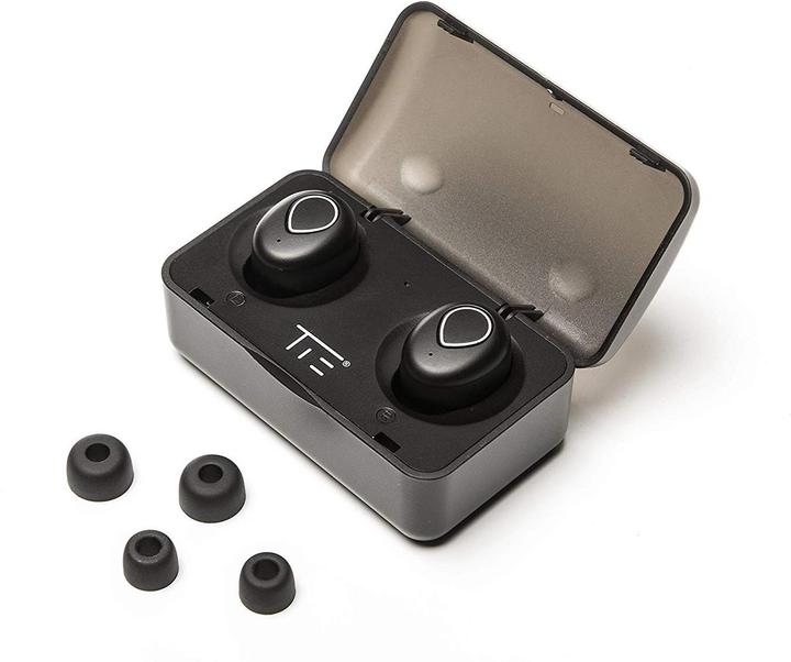 Actual product image TIE Titania T31B (ANC, 3 h, Wireless)