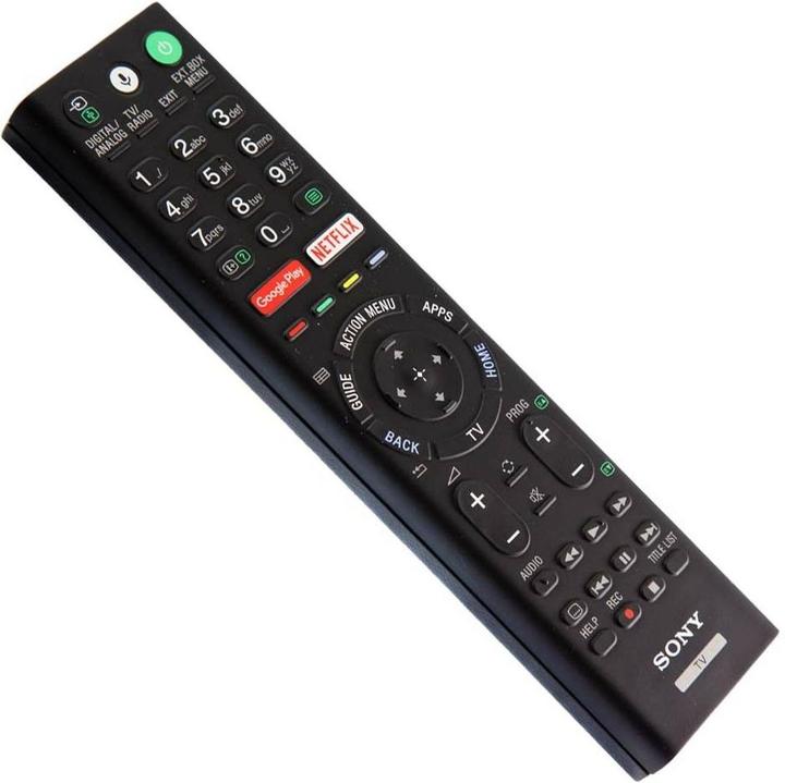 Produktbild Sony RMT-TX220E (Gerätespezifische Fernbedienung)