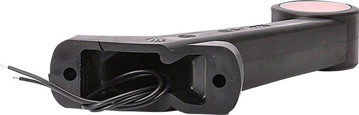 Actual product image WAS LED marker light Star rubber arm