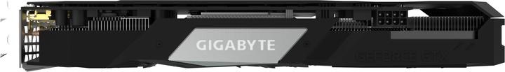Actual product image Gigabyte GeForce GTX 1660 Gaming OC (6 GB)