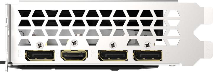 Actual product image Gigabyte GeForce GTX 1660 Gaming OC (6 GB)