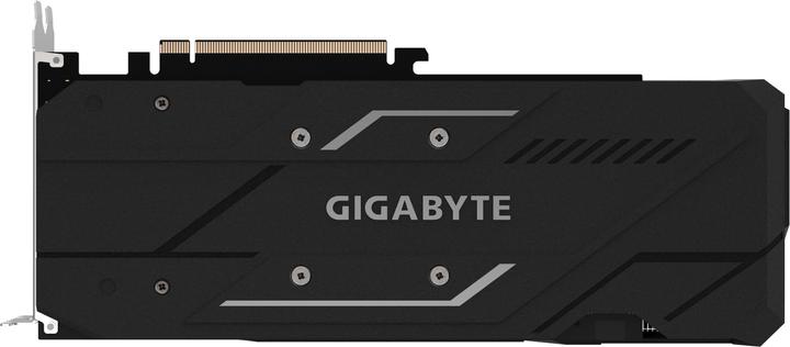 Actual product image Gigabyte GeForce GTX 1660 Gaming OC (6 GB)