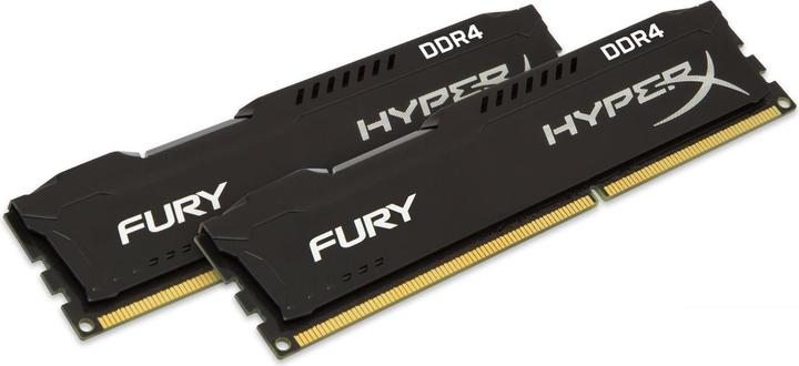Produktbild HyperX Fury (2 x 16GB, 3200 MHz, DDR4-RAM, DIMM)