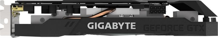 Produktbild Gigabyte GeForce GTX 1660 OC (6 GB)