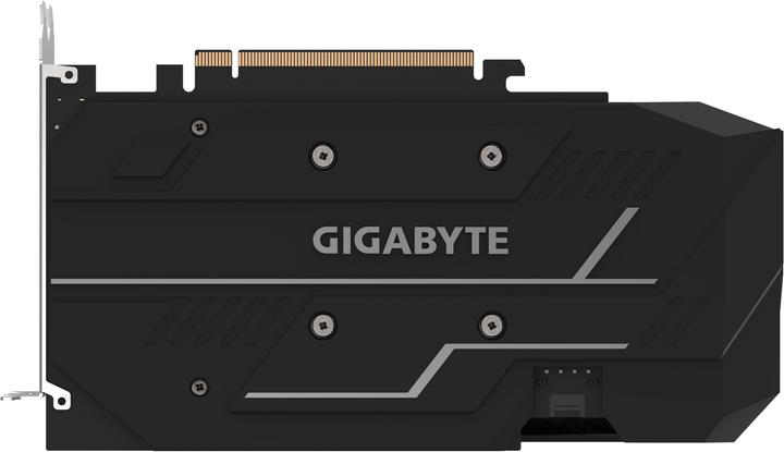 Produktbild Gigabyte GeForce GTX 1660 OC (6 GB)