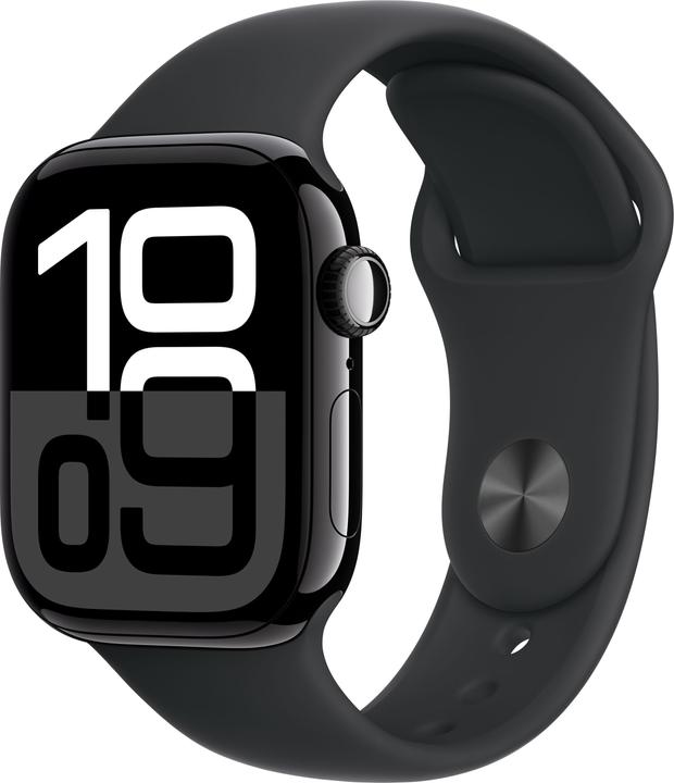Apple Watch Series 10 (42 mm, nur WLAN)